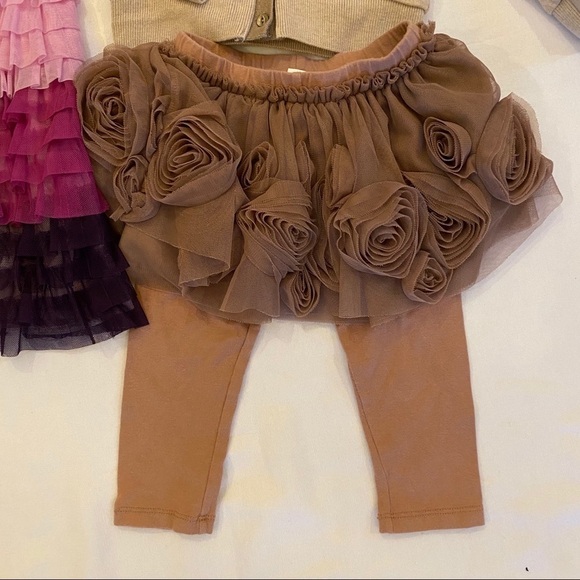 Bundle of 3 Girls Clothes:BABYGAP & H&M 18M-2Y - Picture 4 of 6